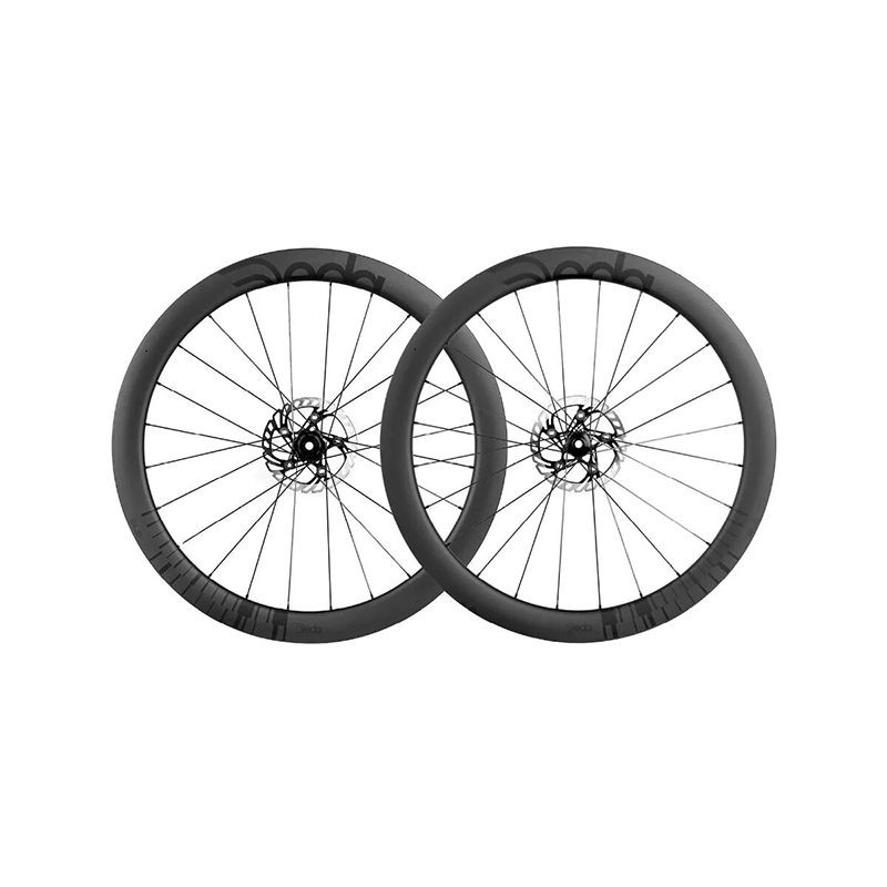 JG.WHEELS DEDA SL5 DISQUE CL CUBIE.TLR SRAM XDR VOITURE