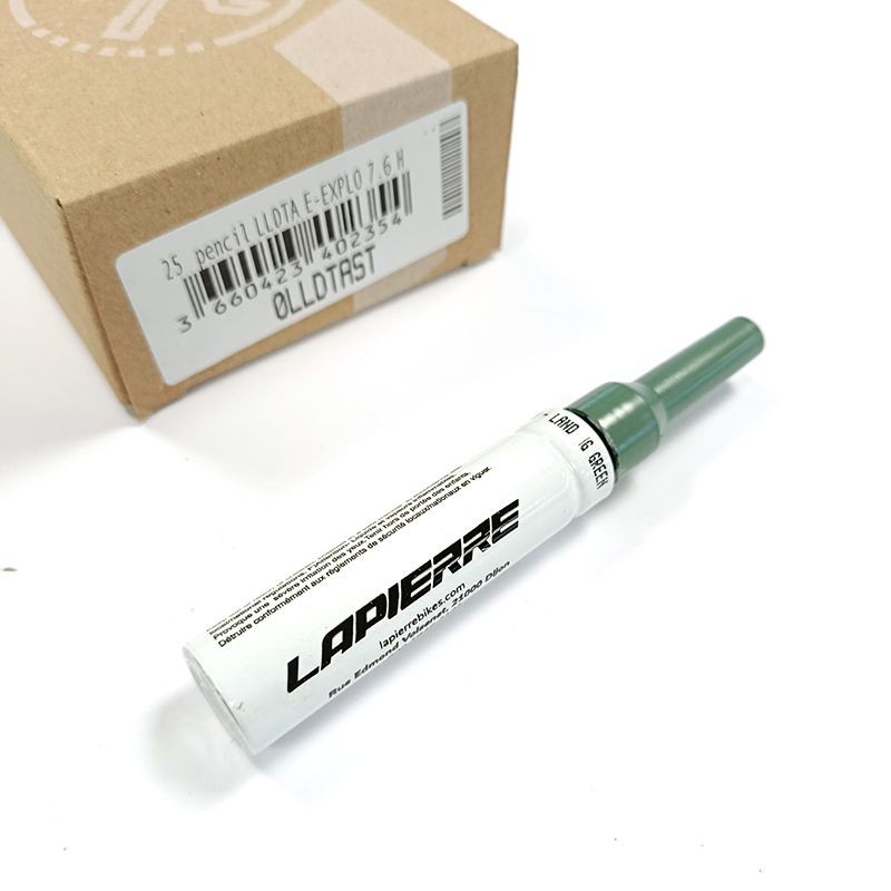 CRAYON REP. PEINTURE LAPIERRE E-EXPLORER 7.6 HAUTE VERSION