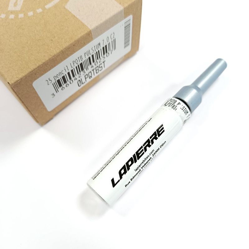 Crayon de peinture bleu LAPIERRE PULSIUM 7.0 C2 REPUBLIC