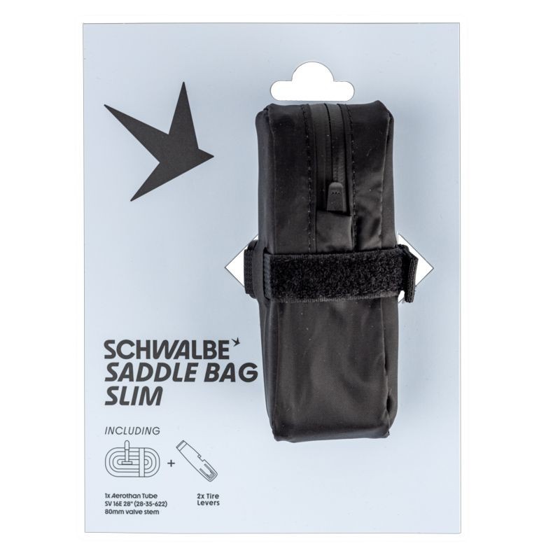 SAC DE TIGE DE SELLE SCHWALBE AEROTHAN 28/2 AMOVIBLE POUR APPAREIL PHOTO