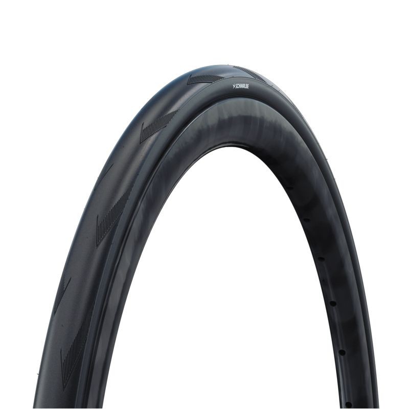 CUB.SCHW.PRO ONE AERO TRAS.28x1.10 HS493 TLR PL.NE