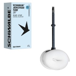 SCHWALBE AEROTHAN 28 CLIK...