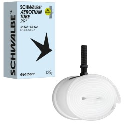 SCHWALBE TPU AEROTHAN 29...