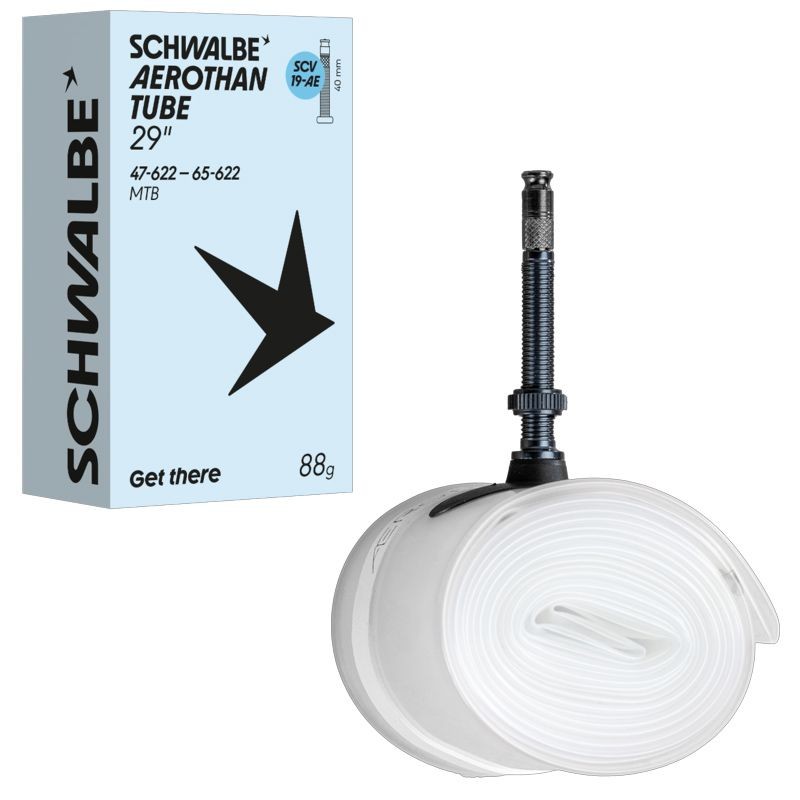 CAM.SCHWALBE TPU AEROTHAN 29 CLIK VAL.40 47/65-622