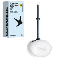 SCHWALBE TPU AEROTHAN 28...