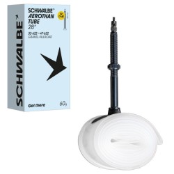 SCHWALBE TPU AEROTHAN 28 60...