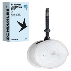 CAM.SCHWALBE AEROTHAN TPU...
