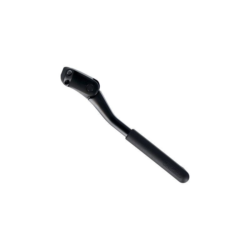 Support de béquille arrière XLC KS-C19 24-29 40 mm noir