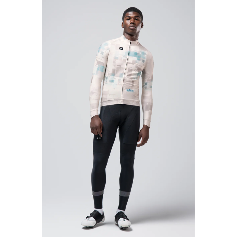  MAILLOT MANCHES LONGUES HOMME GOBIK HYDER INEOS GRENADIERS 24