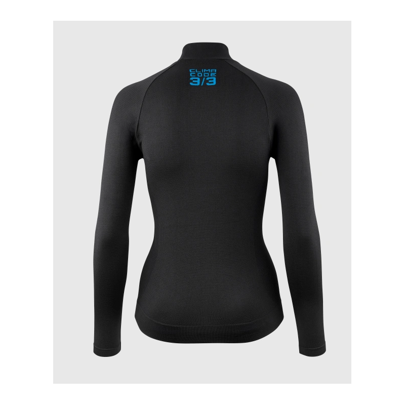SOUS-CHEMISE Winter LS Skin Layer P1 2026