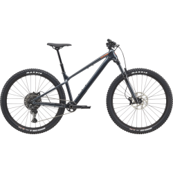 VTT Cannondale Habit HT 1 2026