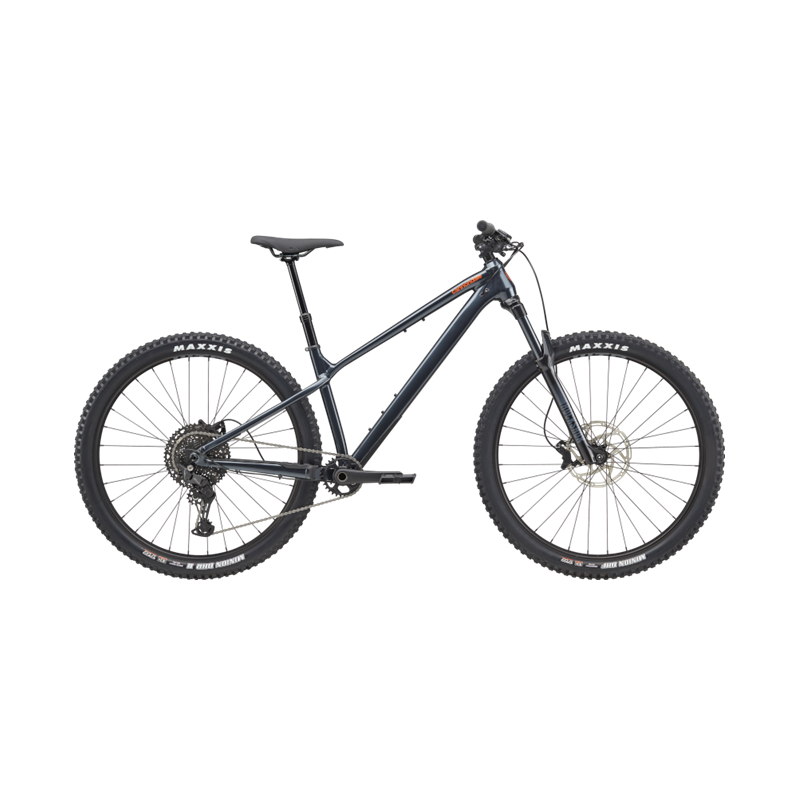 VTT Cannondale Habit HT 1 2026