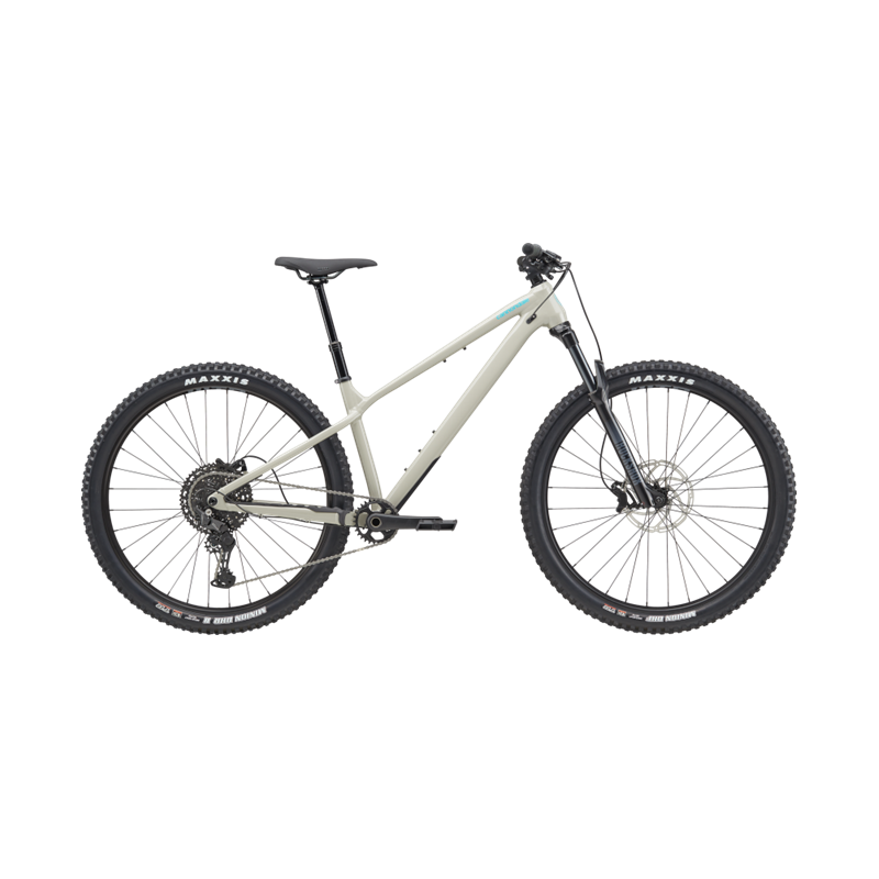 VTT Cannondale Habit HT 1 2026