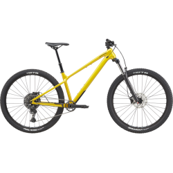 VTT Cannondale Habit HT 2...