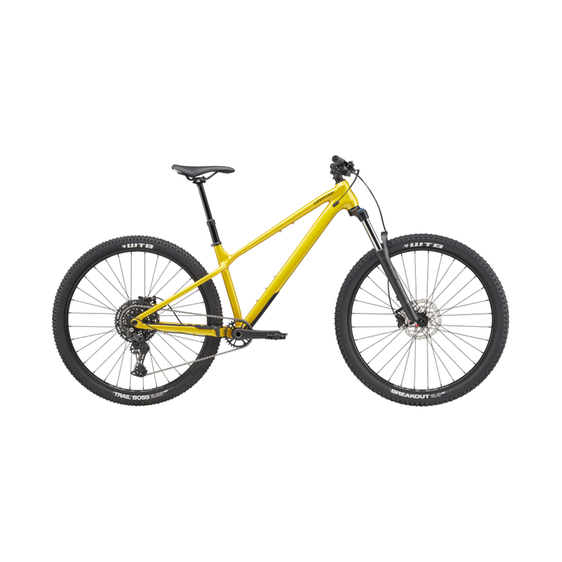 VTT Cannondale Habit HT 2 Trail 2026