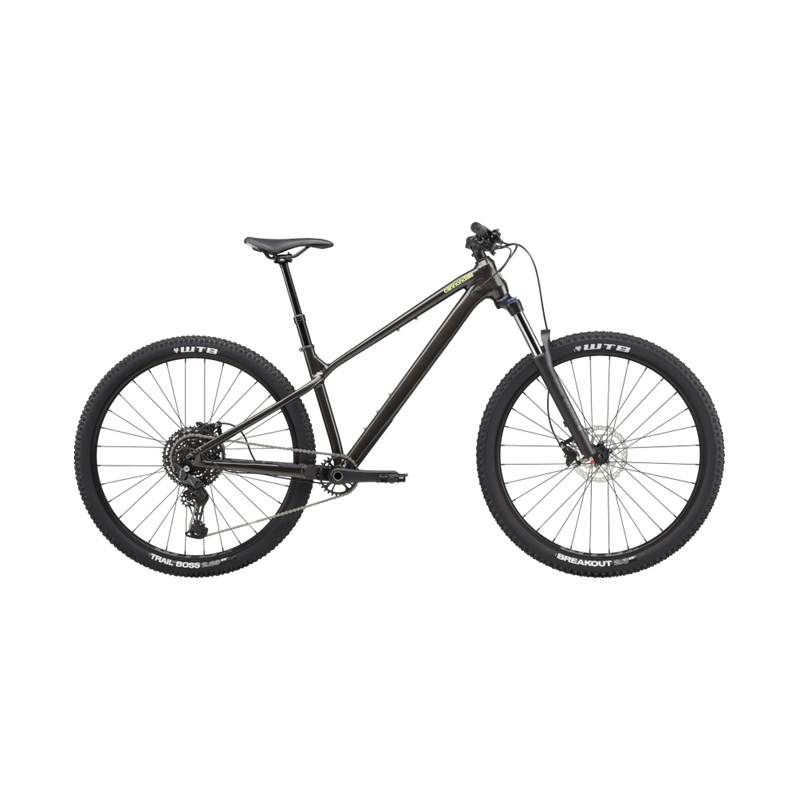 VTT Cannondale Habit HT 2 Trail 2026