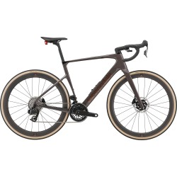Vélo de route CANNONDALE...