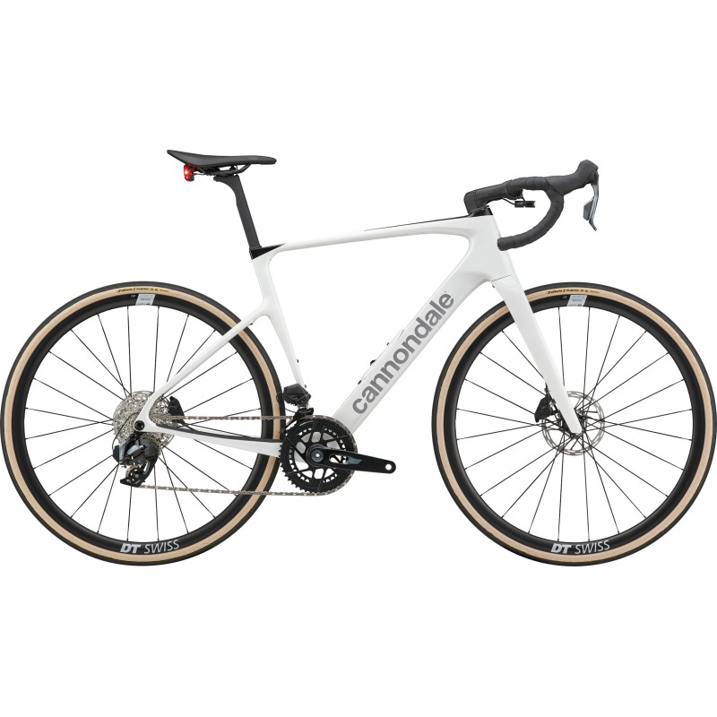 Vélo de route CANNONDALE Synapse Carbon 3 SmartSense 2025
