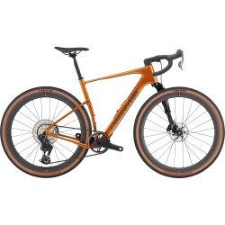 Vélo gravel Cannondale...