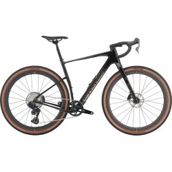 Vélo gravel Cannondale...