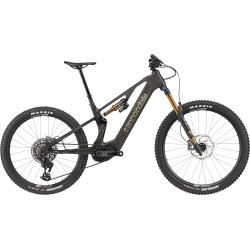 VTT ÉLECTRIQUE CANNONDALE...