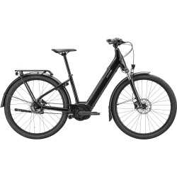 Vélo électrique Cannondale...