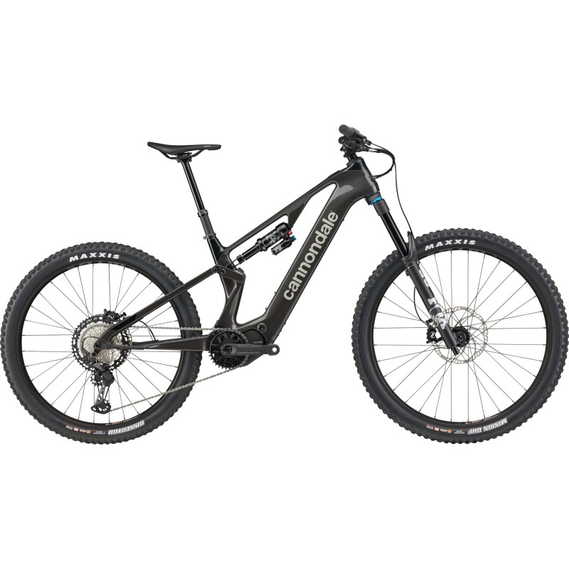 VTT ÉLECTRIQUE CANNONDALE MOTERRA SL 2 2026