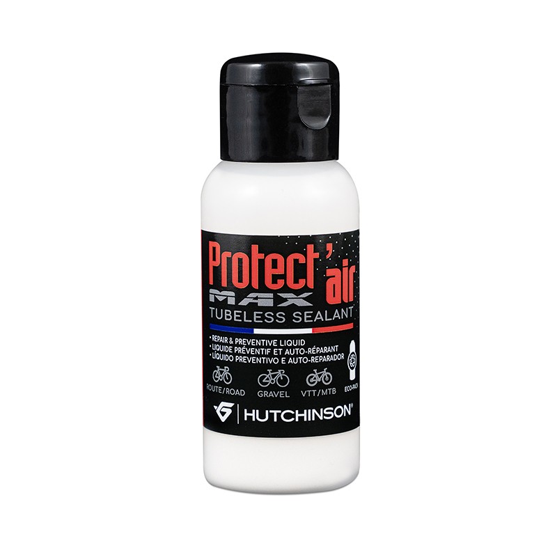 HUTCHINSON PROTECT AIR MAX ÉTANCHE LIQUIDE 60 ml