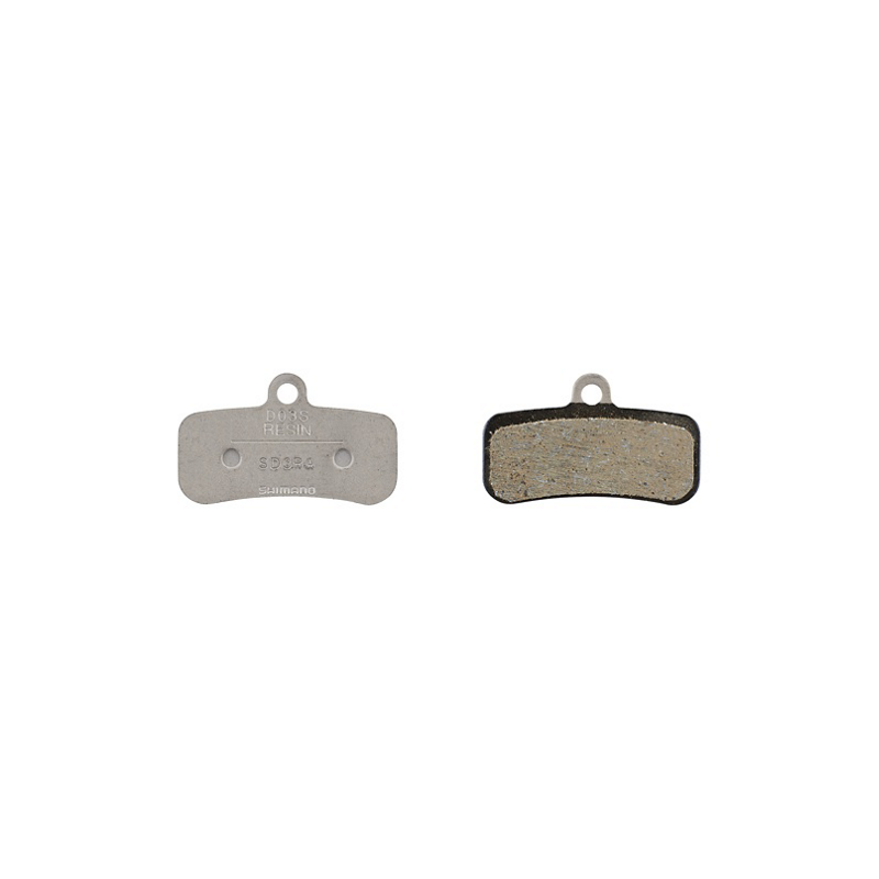 disc brake pads Shimano D03S for BRM8120/7120, resin