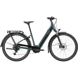 Vélo électrique Cannondale...