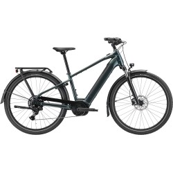Vélo électrique Cannondale...