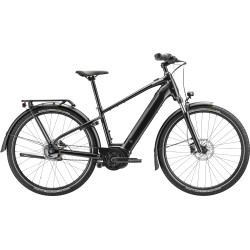Vélo électrique Cannondale...