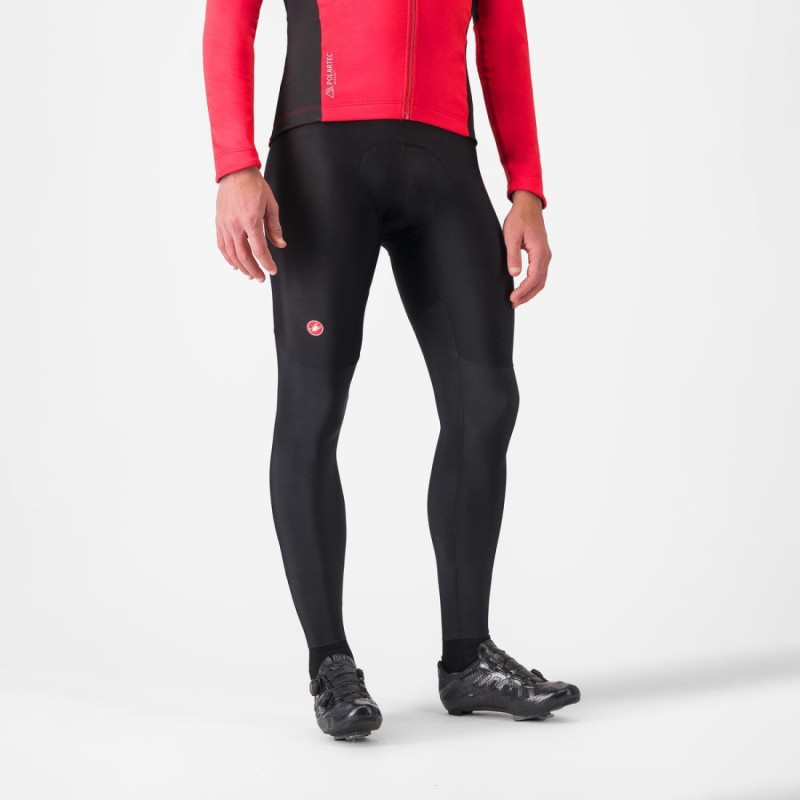 Short Castelli Award Noir 2026