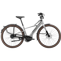 Vélo électrique Cannondale...