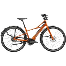 Vélo électrique Cannondale...