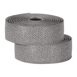 Ruban de guidon 3,5 mm gris...
