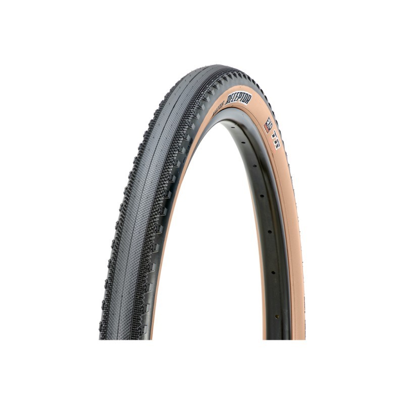 RÉCEPTEUR DE GRAVIER 700X40C 120 TPI PLIABLE HYPR-X/EXO/TR/TANWALL