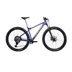 Vélo de cross-country...
