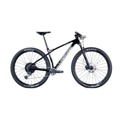 Vélo de cross-country...