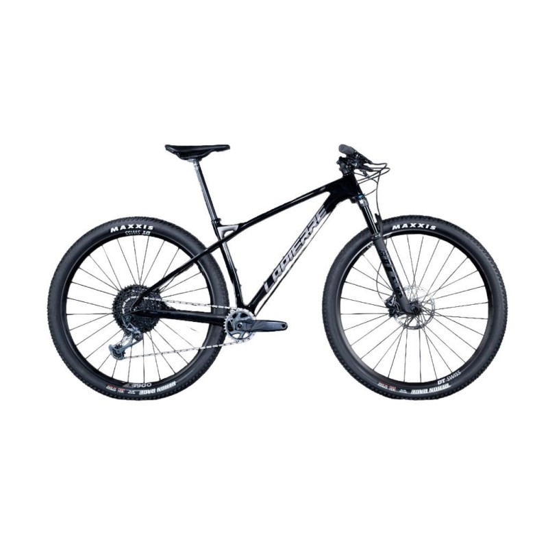 Vélo de cross-country Lapierre Prorace CF 7.9 2025