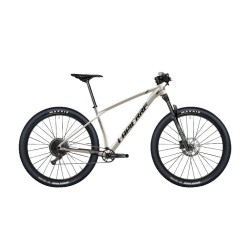 Vélo de cross-country...