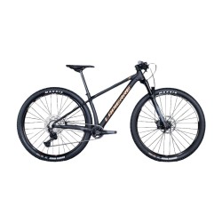Vélo de cross-country...
