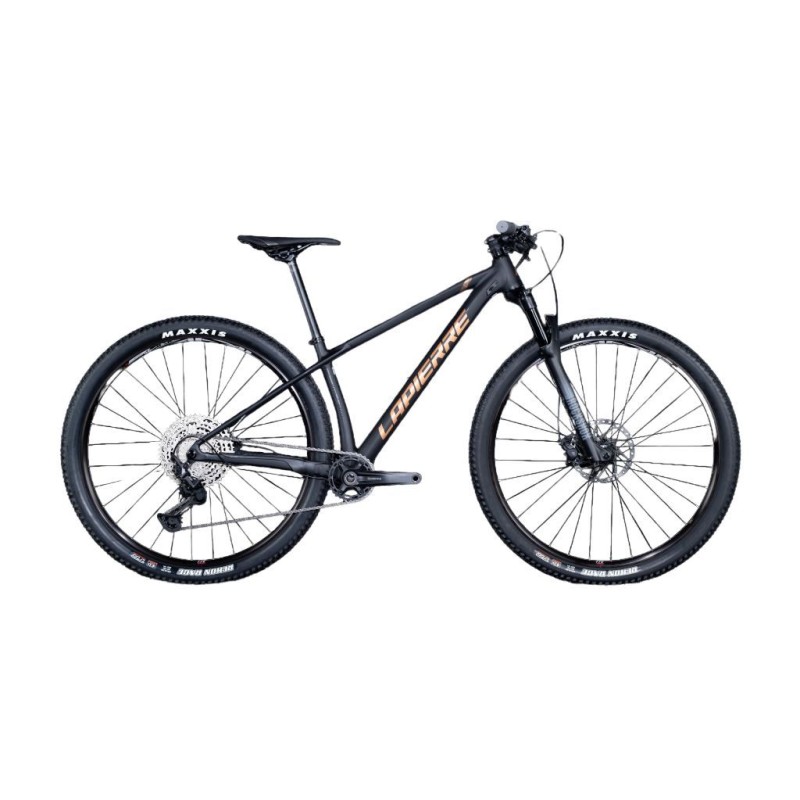Vélo de cross-country Lapierre PRORACE 5.9 2025