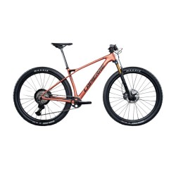 Vélo de cross-country...