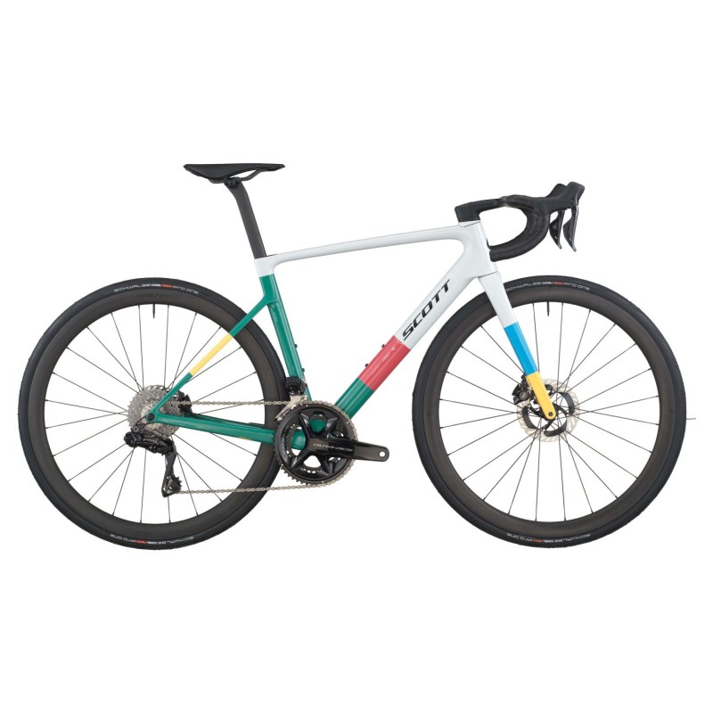 Vélo de route SCOTT ADDICT RC PRO 2025