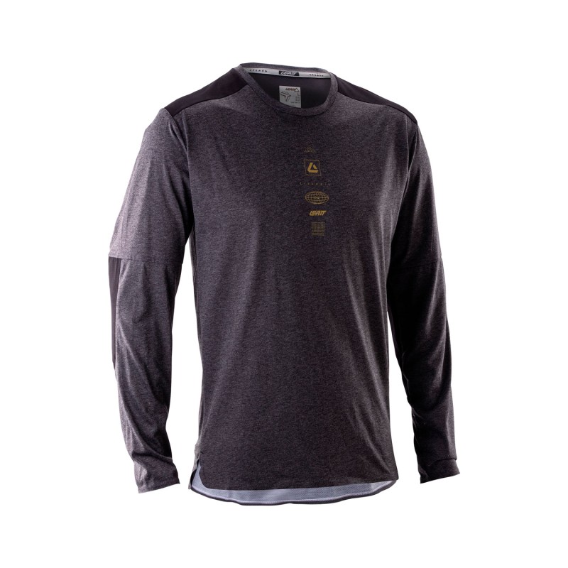 Camiseta MTB  LEATT Trail 4.0