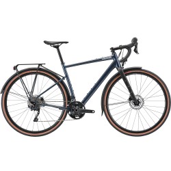 vélo gravel Cannondale...