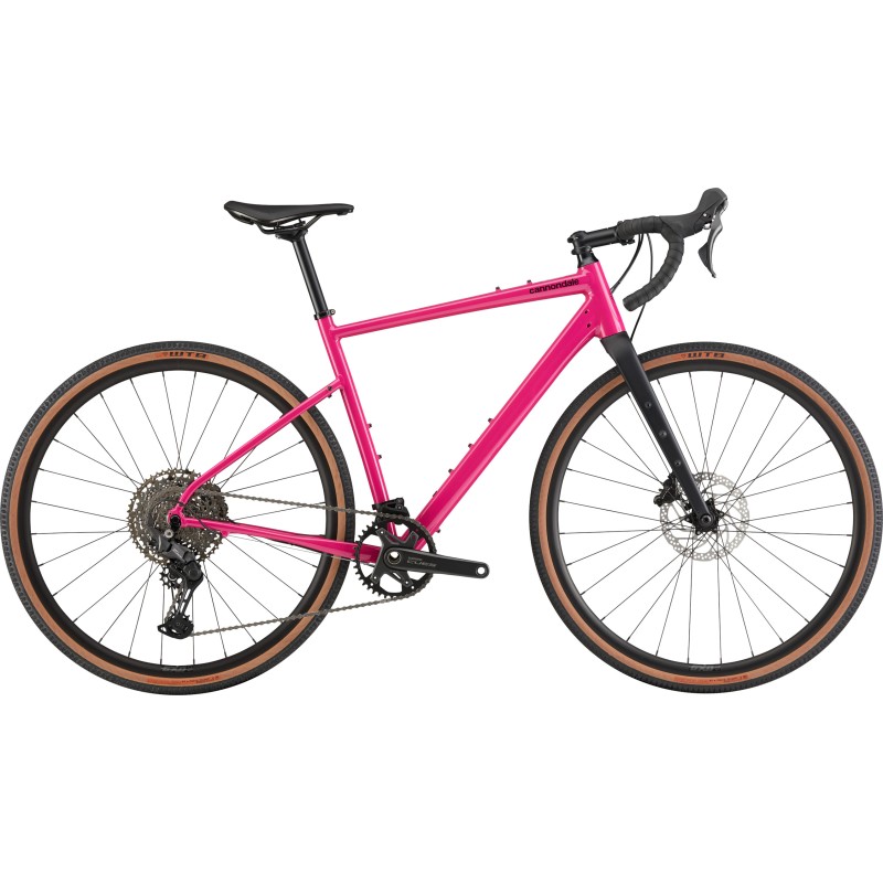 Vélo gravel Cannondale Topstone 2 CUES - 1x
