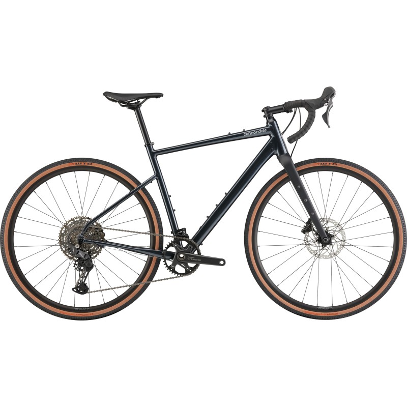 Vélo gravel Cannondale Topstone 2 CUES - 1x