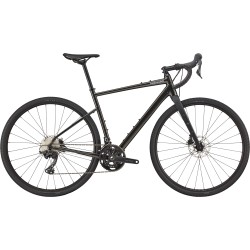 Vélo gravel Cannondale...